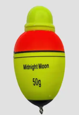 Koop Online Midnight Moon Eva Dobber Met lamp incl Batterij - 40g
